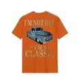 thumbnail image 3 of I'm Not I'm Classic Graphic Tees for Men 2026 Summer Casual Short Sleeve Crewneck Funny Car T Shirts, 3 of 6