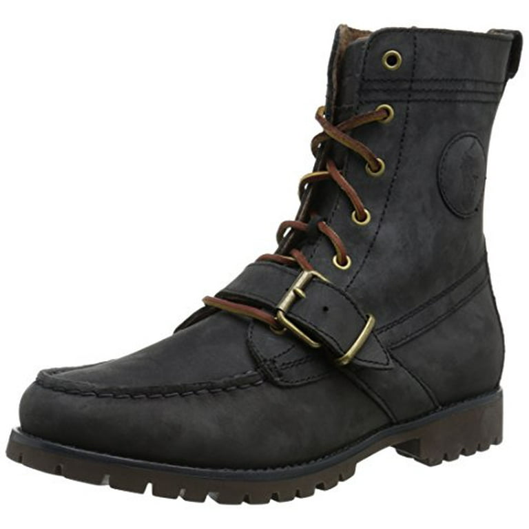 Polo clearance demond boots