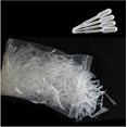 thumbnail image 2 of 100 pcs Graduated Pipettes Dropper Polyethylene Experiment Medical  0.2/0.5/1 ML, 2 of 4