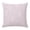 Blush Pink, variant on Throw Pillow Covers 18x18 Inch, Mint Green Botanical Decorative Pillow Cases for Couch Sofa Bed, Spring Summer Chic Wildflowers Cotton Linen Square Home Decor Pillowcases with Hidden Zipper