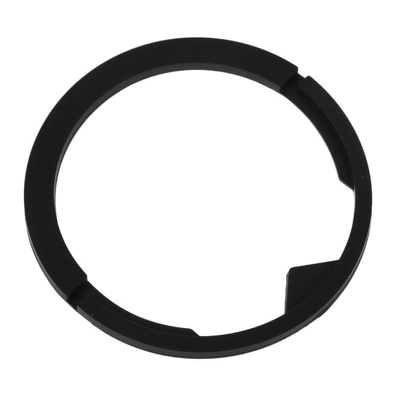 SHOWERORO Black Silicone Coffee Espresso Machine Parts 1- Seal Accessory for Performance