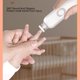 thumbnail image 3 of Electric Nail Buffer One Key Operation Nail Trimmer Round Polishing for Home Outdoor for Newborn Baby Toddler Children Adult ANGGREK Otros, 3 of 8