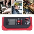 thumbnail image 3 of HT123 Digital Multimeter with High-Sensitivity Probes - Measures DC/AC Voltage, Current, Resistance, Capacitance - Compact ABS Design for Automotive, Industrial & Household Electrical Testing -, 3 of 6