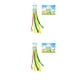 thumbnail image 1 of Moyic Manga de viento de Pascua, suministros para fiestas al aire libre, diseño de escena, pancarta colgante para el hogar, bolsa de viento Type6 NO6, 1 of 6