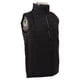 thumbnail image 3 of Heated Vest, Promote Circulation 3 Levels Temperature Fashion Electric Heating Vest For Skating ANGGREK Otros, 3 of 8