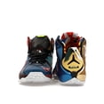 thumbnail image 3 of Nike Men's LeBron 12 What the LeBron Basketball Shoes, from StockX, 3 of 5