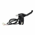 thumbnail image 4 of AlveyTech Left Brake Lever Assembly for The Razor Rambler 16, 4 of 5