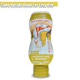 Full Cream Sweetened Condensed Milk Squeeze Bottle 15.8oz（Pack of 4