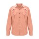 thumbnail image 4 of pstuiky camisetas de manga larga para hombre, Chaqueta tipo cárdigan de manga larga con solapa y botones, color liso, para hombre, con múltiples bolsillos top de hombre s, 4 of 6