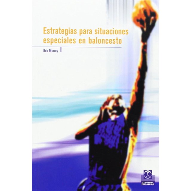 Estrategias para situaciones especiales en baloncesto Blanco
