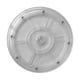thumbnail image 5 of Expositor giratorio para condimentos, organizador de condimentos, plato giratorio de 360 degree para cocina y oficina. Claro, 5 of 9