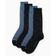 thumbnail image 4 of Calcetines redondos Tommy Hilfiger, paquete de 4 unidades, cómodos y elásticos para hombre, 4 of 6