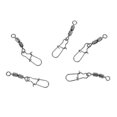 thumbnail image 1 of Almencla 10 Raccord à Ergot de Pêche Pivotant, 1 of 8