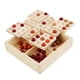 thumbnail image 4 of Rotate Gobang,Family Party Portable Board Game Accessories,Parenting Puzzle Board Game Chess Gobang,Tabletop Wooden Board Game Family Games,Handmade Wood Game Strategy puzzle,Chess Developing, 4 of 9