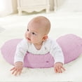 thumbnail image 3 of Fundas de almohadas de lactancia y localizadores de lactancia y biberón, soporte para bebés, tiempo en decúbito prono,, 3 of 5