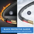 thumbnail image 4 of XT60 Extension Cable (12AWG 20FT): High-Quality XT60 Male to Female Cable with Flame Retardant Sleeve, Injection Molded XT60 Adapter Wire for Portable Power Station, Solar Panel, Generator&RC Battery, 4 of 7