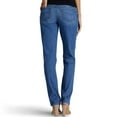 thumbnail image 3 of Petite Lee Relaxed Fit Straight-Leg Jeans Antler, 3 of 4
