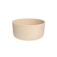 thumbnail image 7 of Wheat Straw Dinnerware, Plastic Bowls Reusable, Large Soup Bowls, Light Green, 6X3 In, 1 Pc, Bowls for Kitchen, Home & Kitchen Essentials, Neutral Home Decor, 7 of 7