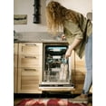 thumbnail image 7 of Gloria - Non-slip Washable Rugs Kitchen Mat Non-Skid Runner for Kitchen Runners for Hallways with Rubber Backing (23" x 84"), 7 of 7
