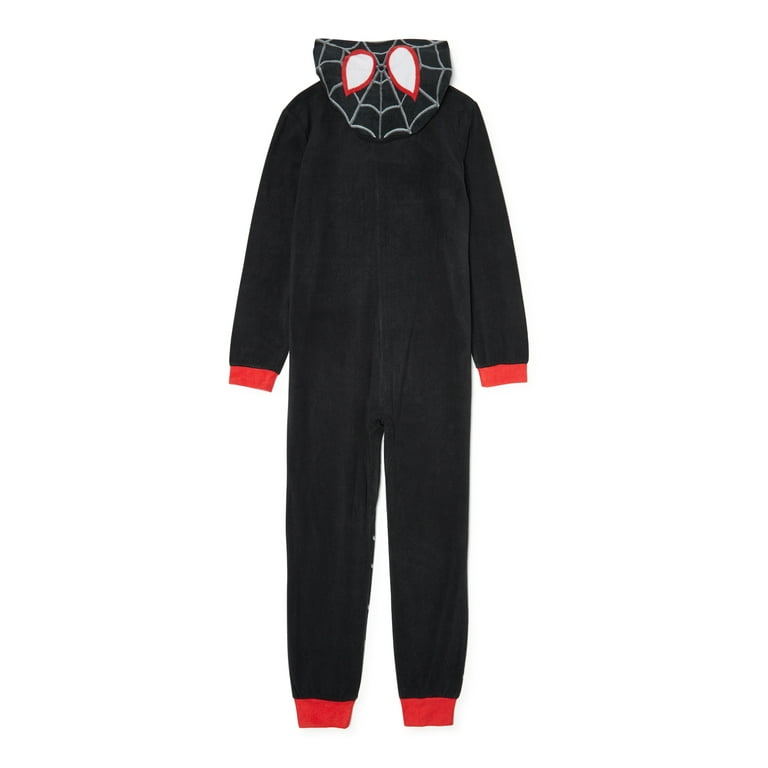 Spiderman onesie walmart new arrivals