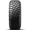 thumbnail image 5 of BFGoodrich Mud-Terrain T/A KM3 All-Season LT245/75R16/E 120/116Q Tire, 5 of 10