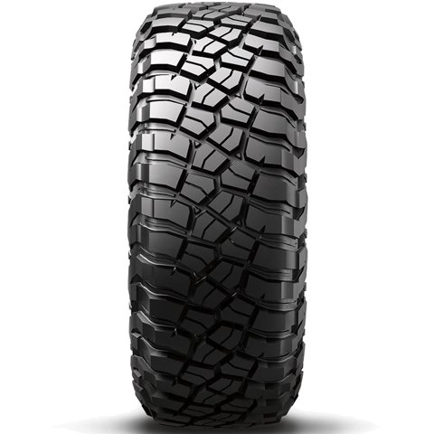 BFGoodrich Mud-Terrain T/A KM3 All-Season 33×10.50R15/C 114Q Tire Simolary simolary.com 15