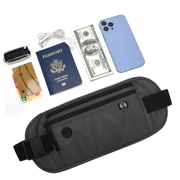Riñonera para viaje sale