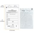 thumbnail image 2 of Depósito Belinlen Security Pocket Bank de 15,3 cm x 22,9 cm, 2 of 6