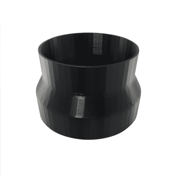 5" to 6", Duct Hose Connecter, Reducer, Expander, Adapter, in. inch, Connector, Adaptor, Dust Collector, Fume Extractor, Ventilation Hose, New