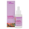 thumbnail image 1 of 1 Fl Oz Good Molecules Suero de Niacinamida al 5% con Ectoína - Suero Ultra Hidratante para Dirigirse a Poros Dilatados y Acné - Hidratante, Minimizador de Poros para el Rostro, 1 of 5