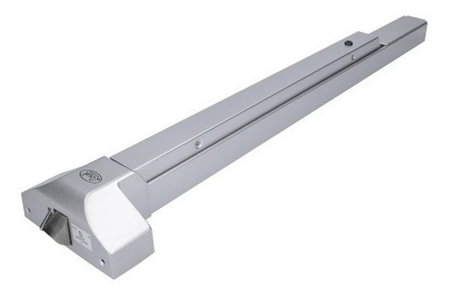 Barra Antipánico Manija Exterior Lock Lock 10BA-LCK | Bodega Aurrera en ...