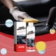thumbnail image 4 of Agente de reacondicionamiento de plástico para interiores de automóviles 100 ml | Limpiador quitamanchas | Restauración de Plástico, Caucho y Cuero | Sellador protector hidrofóbico | Mantenimiento, 4 of 7
