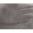 thumbnail image 4 of oneOone Georgette Viscose Fabric Waves & Triangle Geometric Print Fabric by The Yard 42 Inch Wide, 4 of 4