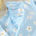 thumbnail image 5 of HCNTES Baby Girl Clothes Winter Girls 2 Piece Outfits Girls 12 24 Months 2T 3T 4T Long Sleeve Sweatshirt Pants Fall Clothing Set Girls Clothes, 5 of 8