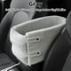 thumbnail image 3 of Keep Your Pet Safe & Clean - Pet Car Seat for Small Dogs & Cats!, 3 of 5
