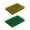 A, variant on Pack of 2 Handmade Model Scenery Materials Tearable Nylon Grass Tufts for Miniature Train Landscape and Craft Projects
