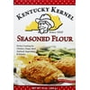 Kentucky Kernel Original Seasoned Flour, Coating Mix for Frying, 10 oz Box