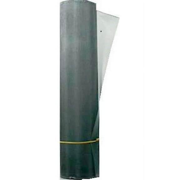 3000727 24 in. x 100 ft. Aluminum Replacement Screen