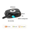 thumbnail image 4 of 4G Pet GPS Cattle and Sheep Locator Tracker Collar Anti-lost Device Supports Wireless Charging Pet Supplies ShopWise Round, 4 of 5