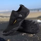 thumbnail image 1 of Zapatos para Caminar con Colchón De Aire Sin Cordones Ehuebsd Tenis De Mujer Tenis De Hombre, 1 of 8