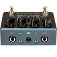 thumbnail image 3 of Darkglass Electronics AlphaOmega Ultra V2 Dual Bass Preamp & Distortion, 3 of 4