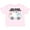 AD-Pink, variant on Inktastic My Dad Saves Lives- Ambulance Boys or Girls Toddler T-Shirt