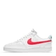 thumbnail image 1 of Tenis Nike Court Vision Low Dama Original CD5434 106 Nike CD5434 106$$Blanco$$Casual, 1 of 4