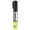 Black, variant on Thermal Paper Eraser, Qyaukm Water Based Thermal Ink Remover Pen with Box Cutter, Privacy Corrector for Labels, Packages & Documents, Liquid Redacting Marker with Small Blade