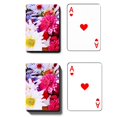 thumbnail image 4 of Rangoli Premium Plastic Coated Playing Cards Purple Colour Pack Of 8 | For Adult - Bridge Size, Regular Index | Playing Cards Are Highly Durable & Long-Lasting | Use For Party & Game | Playing Cards, 4 of 5