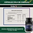 thumbnail image 3 of Cola De Caballo 90 Cápsulas, 3 of 6