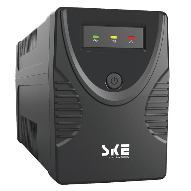 NO BREAK SKE GP800 800VA/480W 6 Conexiones Nema 5-15R