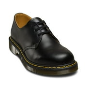 Dr. Martens 65cm Flat Lace Shoe Care Black 65
