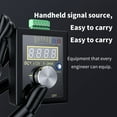 thumbnail image 6 of Voltage SG-002 Handheld Small Voltage Current Generator DC 0-10V 0-22mA Current Voltage Signal Producer, 6 of 7