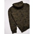 thumbnail image 3 of Caterpillar Sweat à Capuche Bannière pour Hommes, 3 of 4